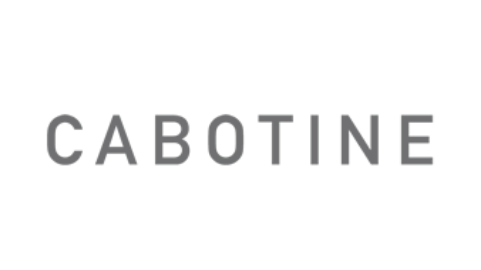 Cabotine