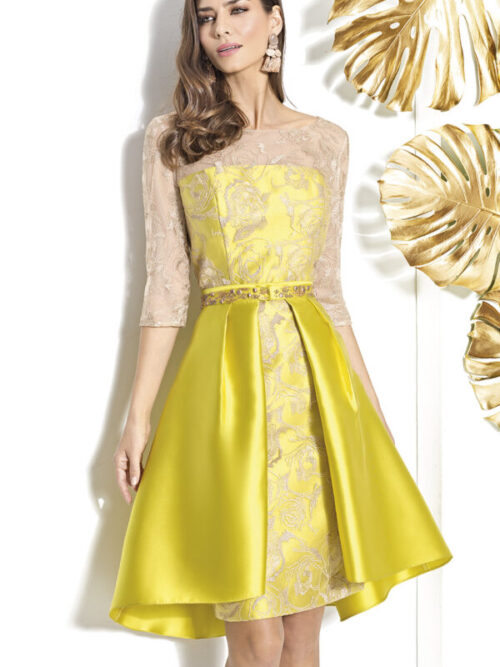 5008060 - Cabotine - Abito Cerimonia Royal